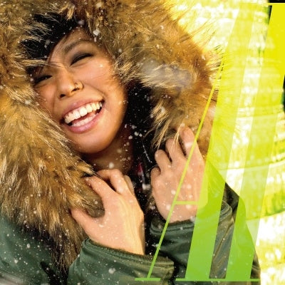 Ai - Hapiness (Single) Cover Arts and Media | Records on Vinyl