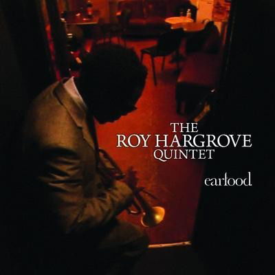 Roy Hargrove - Earfood (2 LPs) Cover Arts and Media | Records on Vinyl