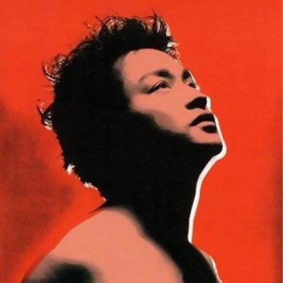 Leslie Cheung - Big Heat (LP) Cover Arts and Media | Records on Vinyl
