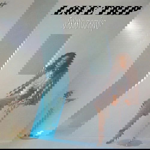 Takako Mamiya - Love Trip (LP) Cover Arts and Media | Records on Vinyl