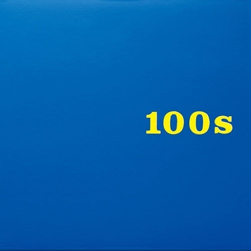 Kazuyoshi Nakamura - 100s (2 LPs) Cover Arts and Media | Records on Vinyl