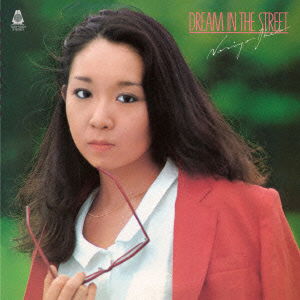 Noriyo Ikeda - Dream In the Street/Hitonemuri (LP) Cover Arts and Media | Records on Vinyl