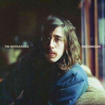 Tim Bernardes - Recomecar (LP) Cover Arts and Media | Records on Vinyl