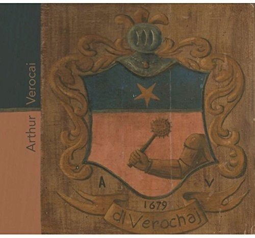 Arthur Verocai - No Voo Do Urubu (LP) Cover Arts and Media | Records on Vinyl