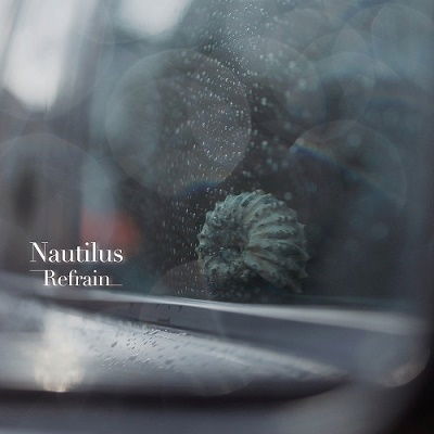 Nautilus - Refrain (LP) Cover Arts and Media | Records on Vinyl