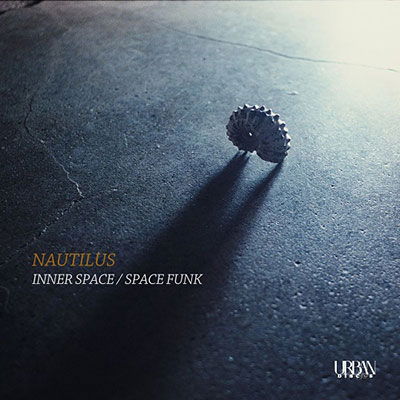 Nautilus - Inner Space/Space Funk (Manzel Cover) (Single) Cover Arts and Media | Records on Vinyl