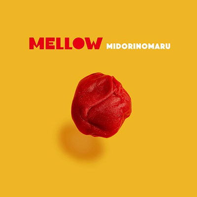 Midorinomaru - Mellow Lp (LP) Cover Arts and Media | Records on Vinyl