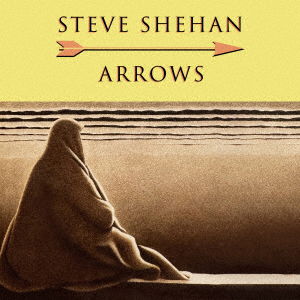 Steve Shehan - Arrows (LP) Cover Arts and Media | Records on Vinyl