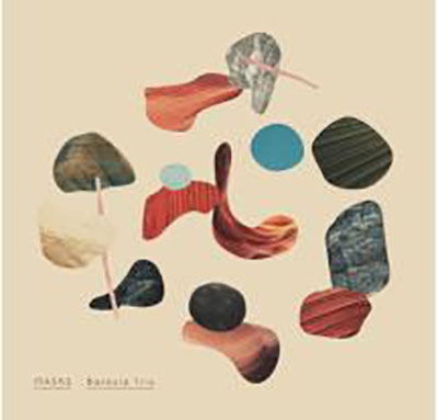  |   | Banksia Trio - Masks (LP) | Records on Vinyl