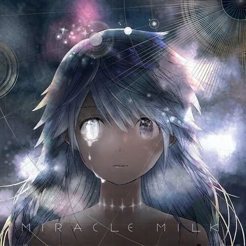 Mili - Miracle Milk (2 LPs) Cover Arts and Media | Records on Vinyl