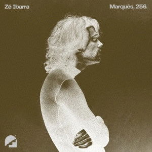 Ze Ibarra - Marques, 256. (LP) Cover Arts and Media | Records on Vinyl