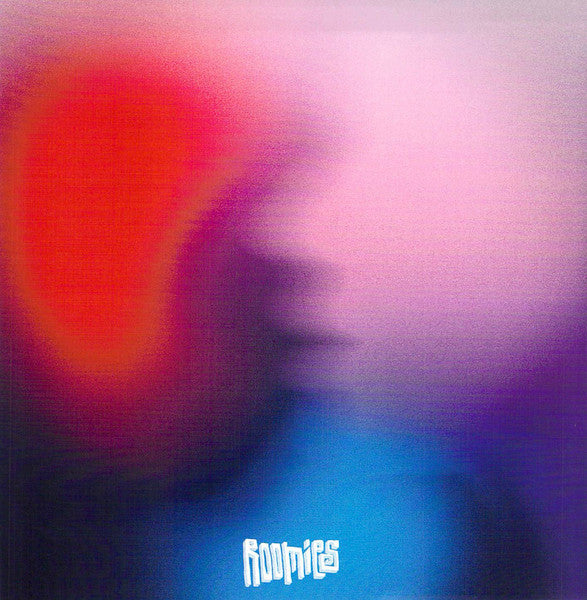 Roomies - Amai Yume / Hypnotized (Single) Cover Arts and Media | Records on Vinyl