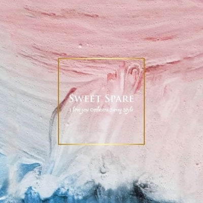 I Love You Orchestra Swing - Sweet Spare (LP) Cover Arts and Media | Records on Vinyl