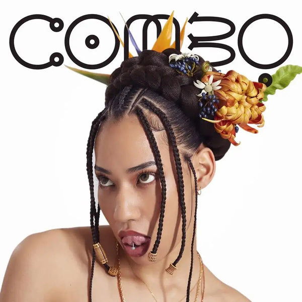 Mfs - Combo (LP) Cover Arts and Media | Records on Vinyl