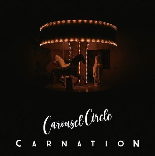 Carnation - Carousel Circle (LP) Cover Arts and Media | Records on Vinyl