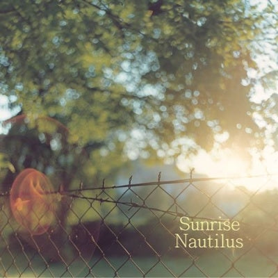 Nautilus - Sunrise (LP) Cover Arts and Media | Records on Vinyl