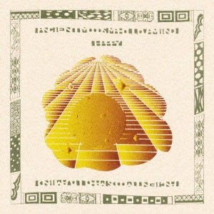 Happy - Ancient Moods Mahollova Mind (LP) Cover Arts and Media | Records on Vinyl