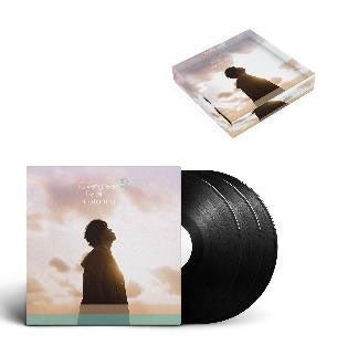 Motohiro Hata - Evergreen 2 (3 LPs) Cover Arts and Media | Records on Vinyl