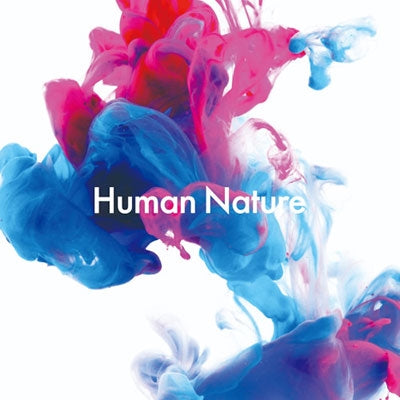 Soundtype - Human Nature E.P. (LP) Cover Arts and Media | Records on Vinyl