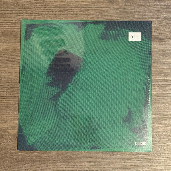 Yasuharu Motomiya - Cocag 001 (LP) Cover Arts and Media | Records on Vinyl