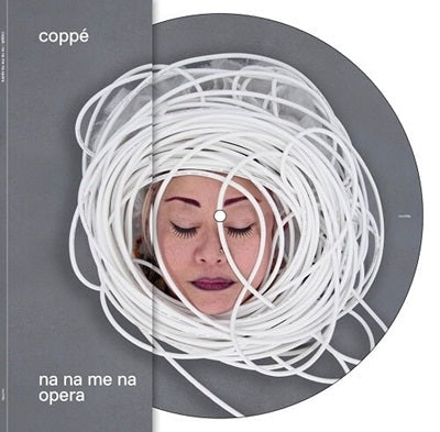 Coppe - Na Na Me Na Opera (LP) Cover Arts and Media | Records on Vinyl