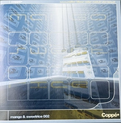 Coppe - Vad (LP) Cover Arts and Media | Records on Vinyl