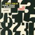 Horace Parlan - Us Three (LP) Cover Arts and Media | Records on Vinyl