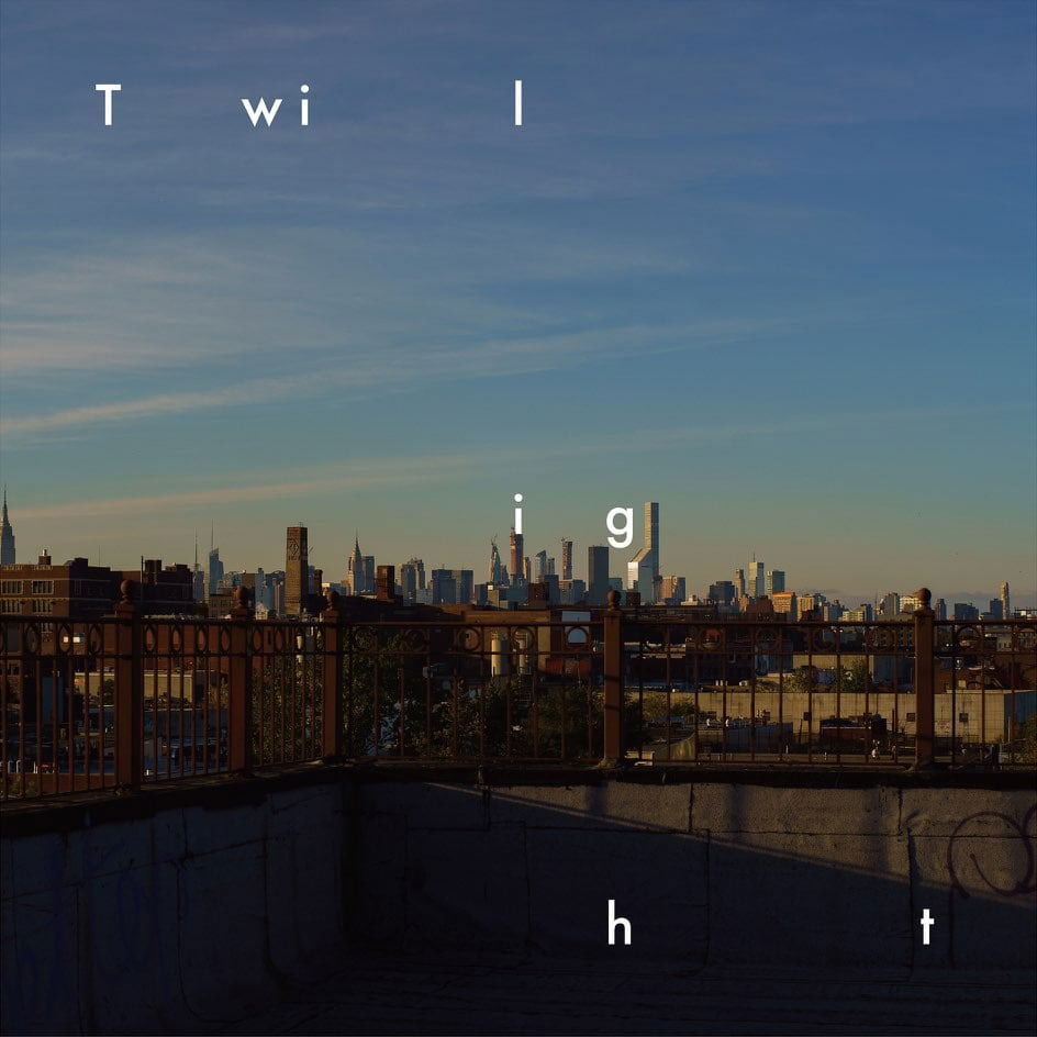 Asako Toki - Twilight (LP) Cover Arts and Media | Records on Vinyl