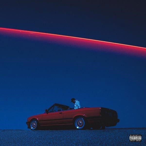 Le$ - 45 South/Top Down (Single) Cover Arts and Media | Records on Vinyl