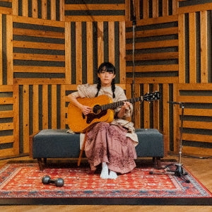 Sonoko Inoue - Cowboy No Kuchiguse/San.Yon Fun No Uta (LP) Cover Arts and Media | Records on Vinyl