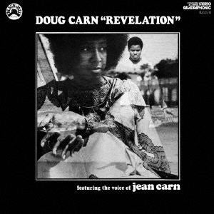 Doug Carn - Revelation (LP) Cover Arts and Media | Records on Vinyl