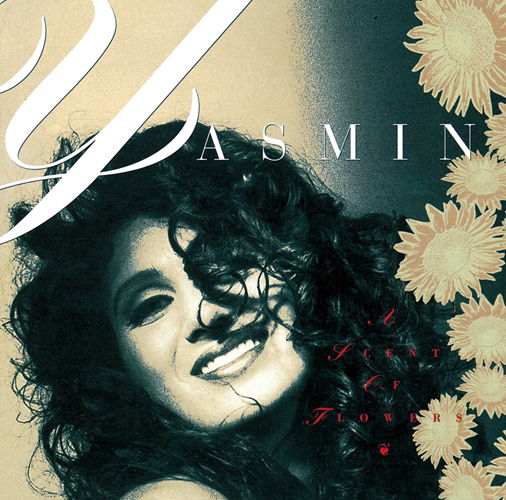 Yasmin - A Scent of Flowers (LP) Cover Arts and Media | Records on Vinyl
