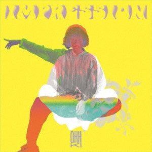 Ohhki - Impression (LP) Cover Arts and Media | Records on Vinyl