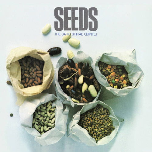  |   | Sahib Shihab - Seeds (LP) | Records on Vinyl