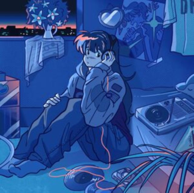 Grey October Sound - Timeless Lo-Fi (LP) Cover Arts and Media | Records on Vinyl