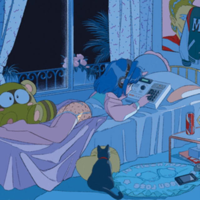 Grey October Sound - Timeless Lo-Fi Vol.2 (LP) Cover Arts and Media | Records on Vinyl