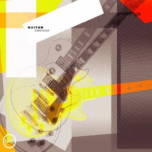 Guitar - Sunkissed (LP) Cover Arts and Media | Records on Vinyl