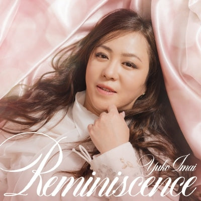 Yuko Imai - Reminiscence (LP) Cover Arts and Media | Records on Vinyl