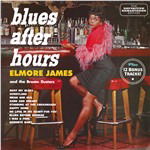 Elmore James - Blues After Hours (LP) Cover Arts and Media | Records on Vinyl