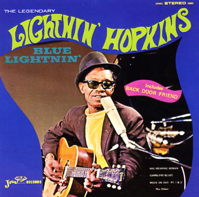 1970 - Blue Lightnin' (LP) Cover Arts and Media | Records on Vinyl