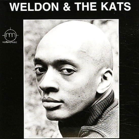  |   | Weldon Irvine - Weldon and the Kats (LP) | Records on Vinyl