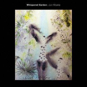 Jun Miyake - Whispered Garden (2 LPs) Cover Arts and Media | Records on Vinyl
