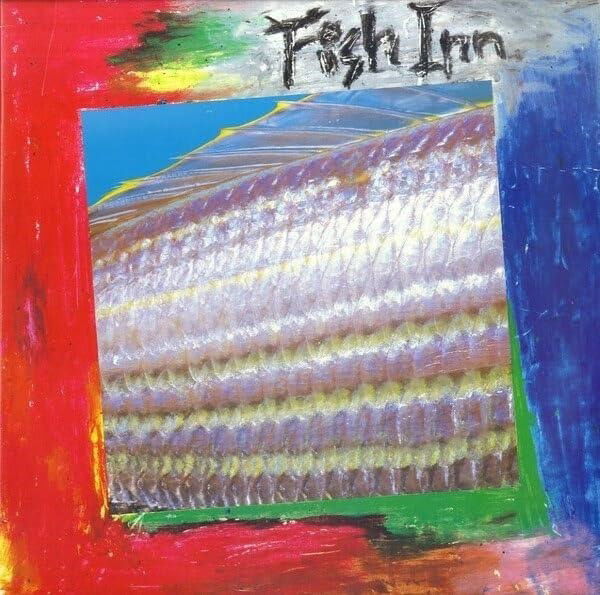  |   | Stalin - Fish Inn (LP) | Records on Vinyl