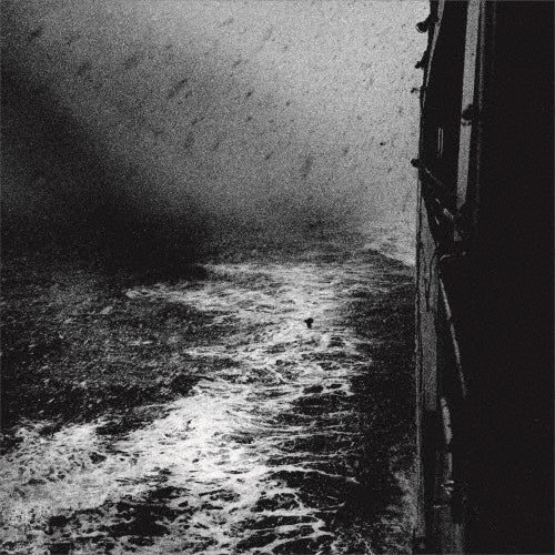 Seiichi Yamamoto - Sasurai : Access Memory of Daido Moriyama (LP) Cover Arts and Media | Records on Vinyl