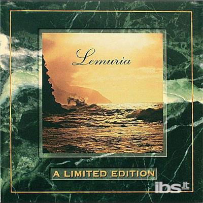 Lemuria - Lemuria (2 LPs) Cover Arts and Media | Records on Vinyl