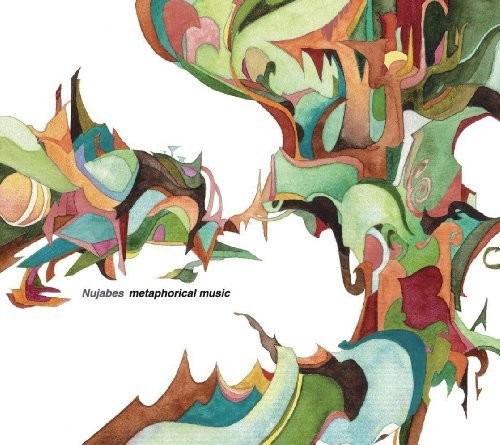 Nujabes - Metaphorical Music (2 LPs) Cover Arts and Media | Records on Vinyl