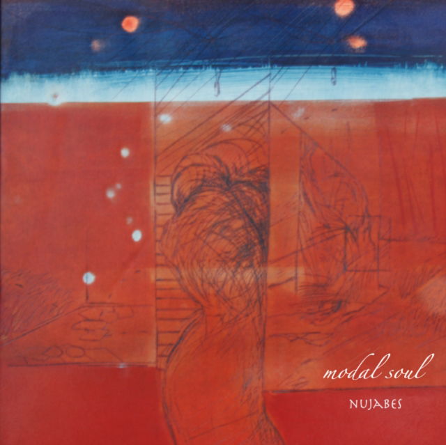 Nujabes - Modal Soul (2 LPs) Cover Arts and Media | Records on Vinyl