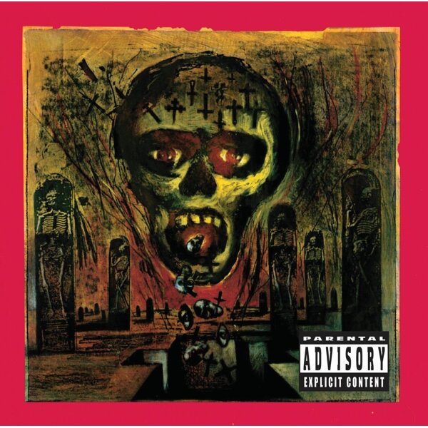  |  Vinyl LP | Slayer - Seasons In the Abyss (LP) | Records on Vinyl