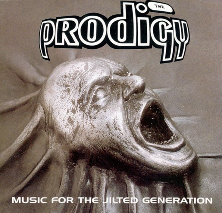  |   | Prodigy - Music For the Jilted Gene (LP) | Records on Vinyl