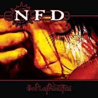Nfd - Got Left Behind (Single) Cover Arts and Media | Records on Vinyl